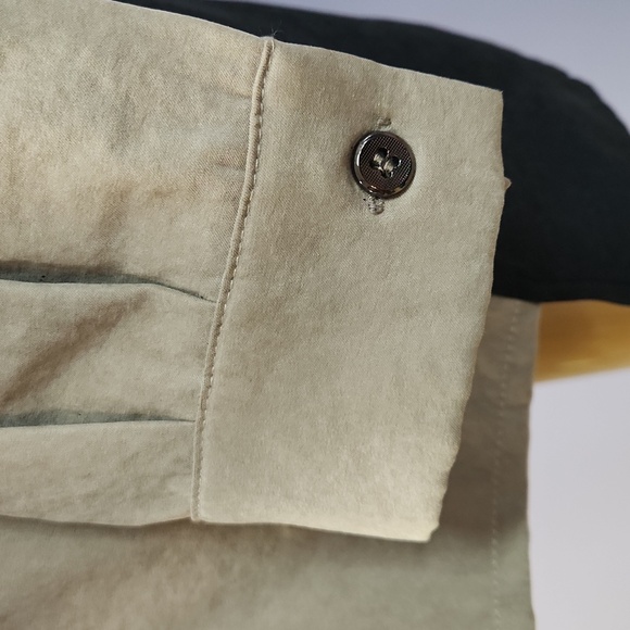 AMS PURE oversized top - Picture 6 of 12